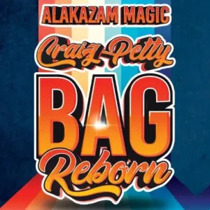 Bag Reborn by Craig Petty