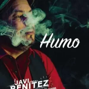 Javi Benitez - Humo