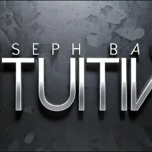 Joe Barry - Intuitive