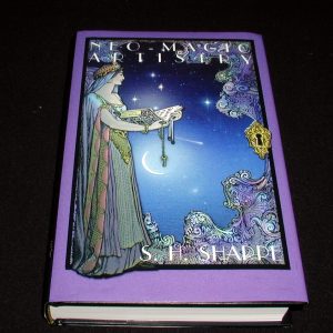 Neo-Magic by S.H. Sharpe