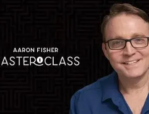 Aaron Fisher Masterclass Live 1-3