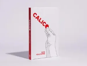 Calico by Rick Holcombe