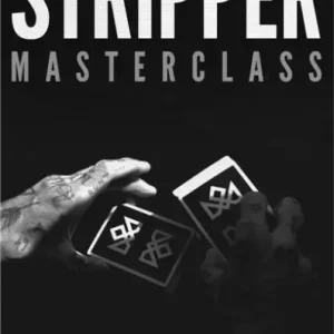 Daniel Madison - THE F-DECK MASTERCLASS