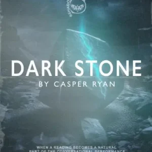 Dark Stone by Casper