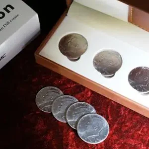 Explosion by Dean Dill