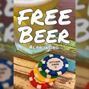 FREE BEER BY Alan Wong