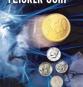 Flicker Coin V2 by Roy Kueppers