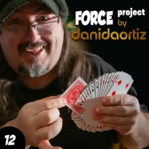 HLG Plus by Dani DaOrtiz (Force Project Chapter 12) (English and Spanish)