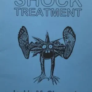 Jackie McClements - Shock Treatment