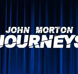 John Morton - Journeys