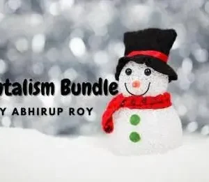 Mentalism Bundle By Abhirup Roy (Video+PDF)