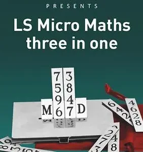 Micro Maths by Leo Smetsers