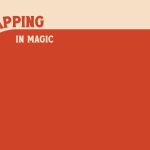 Mind Mapping in Magic by Rachel Wax (Video+PDF)