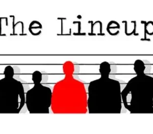 Paul Carnazzo – The Lineup