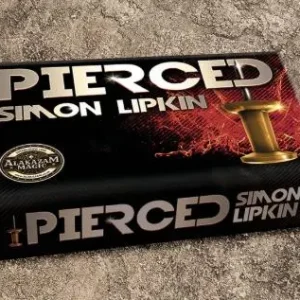 Pierced By Simon Lipkin