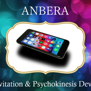 Proma & Seo Magic - ANBERA