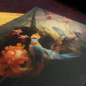 The Painting by Dead Rebel (Video)