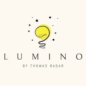 Thomas Badar - Lumino