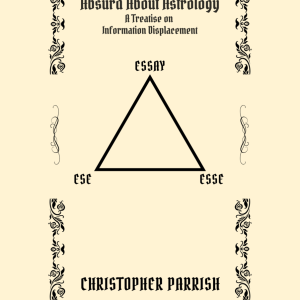 Absurd About Astrology by Christopher Parrish