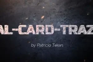 Al-Card-Traz by Patricio Teran