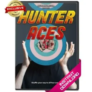 Biz - Hunter Aces
