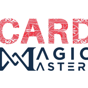 Card Magic Mastery by Andrew Frost