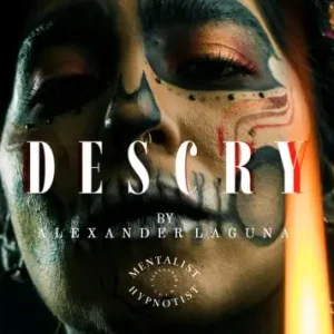 DESCRY By Alexander Laguna