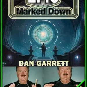 Dan Garrett - Epic Marked Down