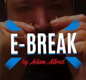 E-Break by Adam Allred