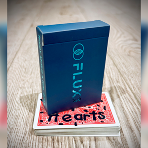 Flux 2.0 by Roddy McGhie