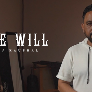 FreeWill by Manoj Kaushal