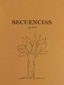 Gabi Pareras - Secuencias