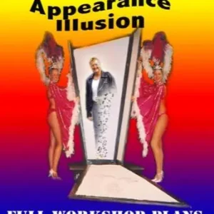 Geometric Appearance Illusion Plans