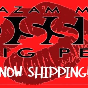 Gossip by Craig Petty (Video+Jpg+Psd)