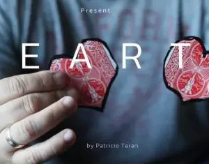 Hearts by Patricio Teran