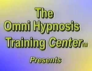 Hypnosis Course by Gerald F.Kein 1-18 (Videos+PDF)