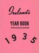Ireland's Year Book 1935 by Laurie Ireland