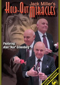 Jack Miller's Hold-Out Miracles