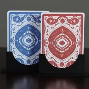 Jumbo Monte Stand by Jeki Yoo