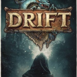 Lewis Le Val - Drift