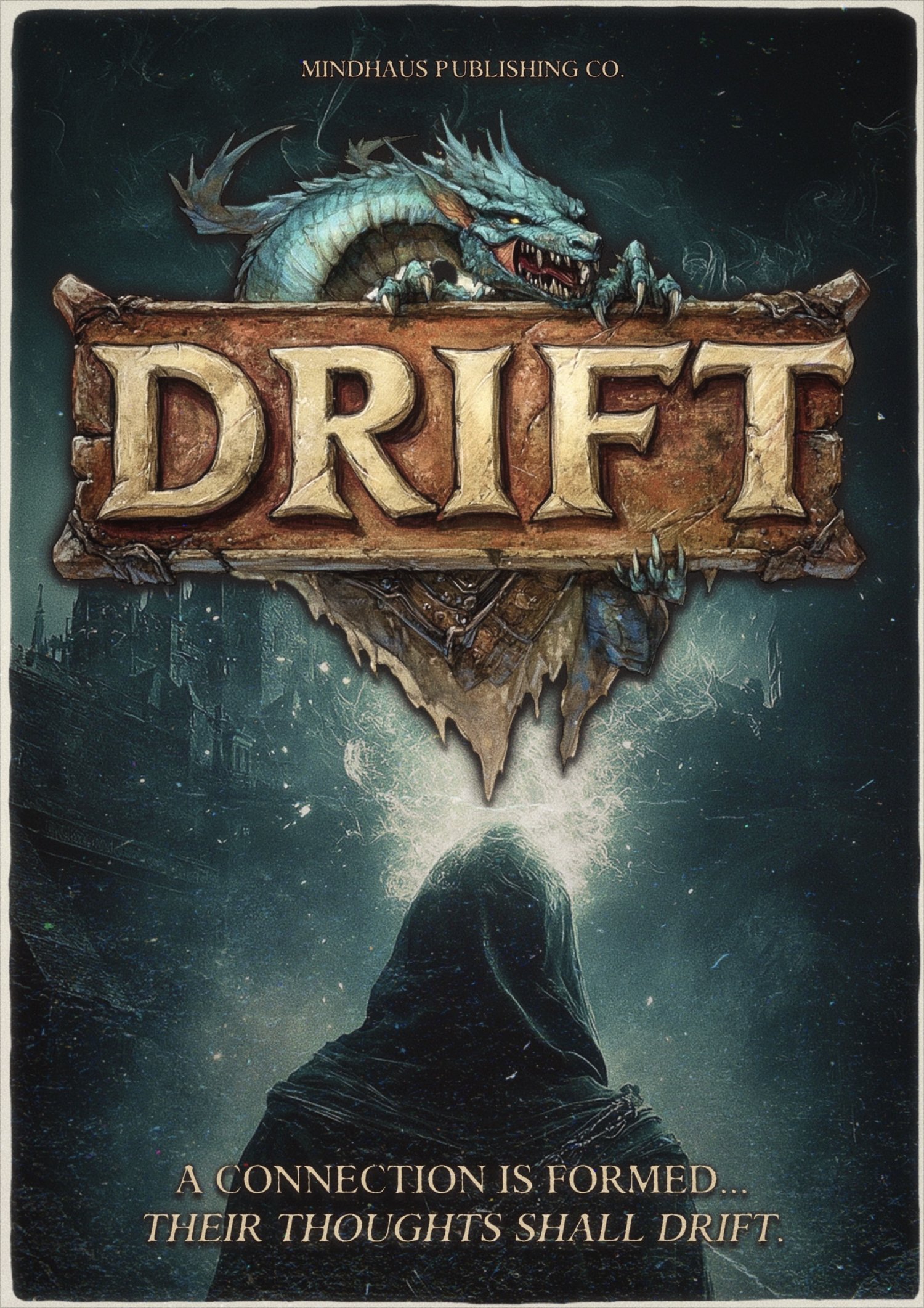 Lewis Le Val - Drift