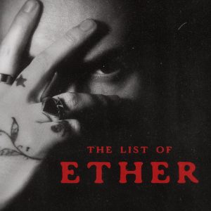 Lewis Le Val - The List of Ether