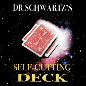 Martin Schwartz - Self Cutting Deck
