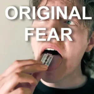 Original Fear by Ren X