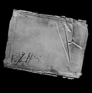 Psycho by Daniel Madison