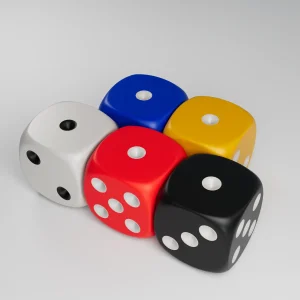 Quantum Dice Pro
