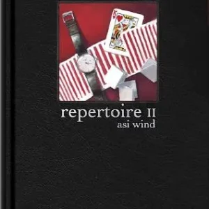 Repertoire Ⅱ by Asi Wind