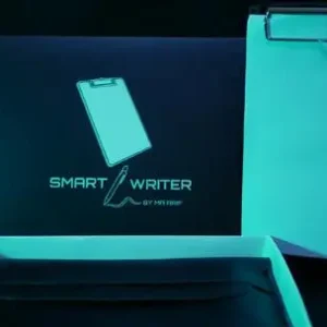 Smart Writer by Ma Arif