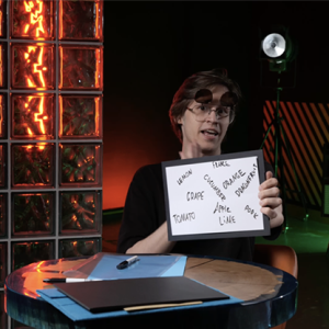 Soulmate by Sergey Koller