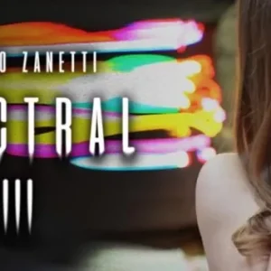 Spectral by Adriano Zanetti